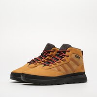 Buty outdoor męskie TIMBERLAND EURO TREKKER MID LEATHER tb0a62cr2311 kolor żółty