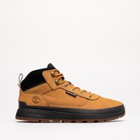 Buty outdoor męskie TIMBERLAND FIELD TREKKER MID tb0a1zqh2311 kolor żółty