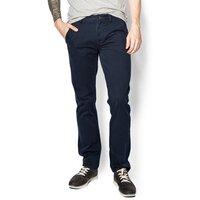 Spodnie męskie TIMBERLAND SPODNIE SQUAM LAKE TWILL CHINO a17cd43332 kolor granatowy