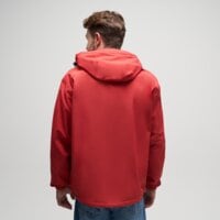 Kurtka przejściowa męska (wiosenna i jesienna) TIMBERLAND KURTKA WATERPROOF SHELL tb0a68cbn961 kolor czerwony