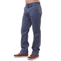 Spodnie męskie TIMBERLAND SPODNIE LOCKE LAKE CHINO 1754j43234 kolor niebieski
