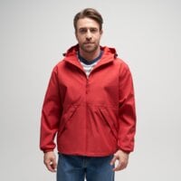 Kurtka przejściowa męska (wiosenna i jesienna) TIMBERLAND KURTKA WATERPROOF SHELL tb0a68cbn961 kolor czerwony