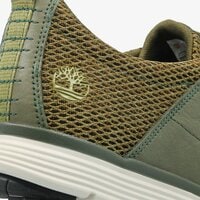 Sneakersy męskie TIMBERLAND KILLINGTON L/F OXFORD ca1nl3 kolor zielony