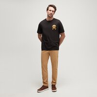 T-shirt, koszulka męska TIMBERLAND T-SHIRT SS GRAPHIC TEE 5 tb0a5yk30011 kolor czarny