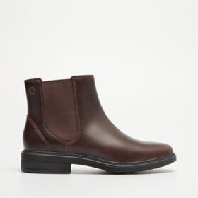 TIMBERLAND STORMBUCKS MID CHELSEA BOOT