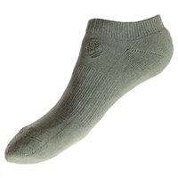 Damskie skarpetki TIMBERLAND SKARPETY  3PP  EK CTN MIX NO j0117049 kolor szary