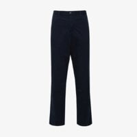 Spodnie męskie TIMBERLAND SPODNIE CLAREMONT TWILL CHINO PANTS STRAIGHT tbc0yh8g4331 kolor granatowy