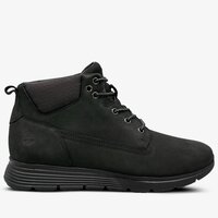 Dziecięce buty zimowe TIMBERLAND KILLINGTON CHUKKA  tb0a1v7u0011 kolor czarny