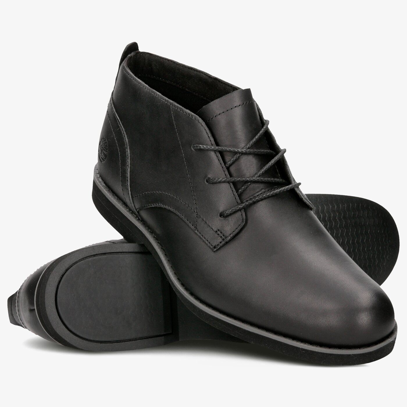 stormbuck lite chukka