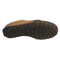Buty outdoor męskie TIMBERLAND EK GREELEY LOW LEATHER LOW LEATHER 5768a kolor brązowy