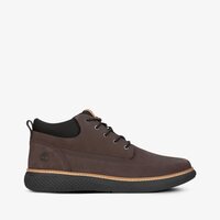 Buty chukka męskie TIMBERLAND CROSS MARK PT CHUKKA tb0a2jmrv131 kolor brązowy