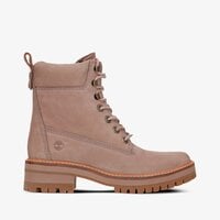 Damskie buty zimowe TIMBERLAND COURMAYEUR VALLEY BOOT  tb0a1rqx9291 kolor beżowy