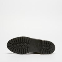 Buty męskie casual TIMBERLAND PREMIUM 6 IN LACE WP BOOT tb0a2p6wa3l1 kolor czarny