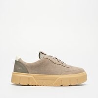 Sneakersy damskie TIMBERLAND LAUREL COURT LOW LACE UP SNEAKER tb0a41c8ejr1 kolor brązowy