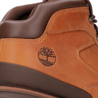 Buty outdoor męskie TIMBERLAND EURO ROCK HERITAGE tb0a1qpz0601 kolor brązowy