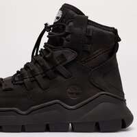 Damskie buty zimowe TIMBERLAND TIMBERLOOP EK UTILITY BT tb0a5tmm0011 kolor czarny
