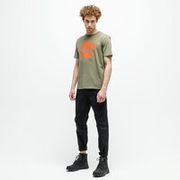 Spodnie męskie TIMBERLAND SPODNIE SARGENT LAKE STRETCH STAY BLACK DENIM tb0a1xurw251 kolor czarny