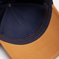 Czapka męska TIMBERLAND CZAPKA WOOL BB CAP tb0a1f594511 kolor granatowy