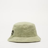 Czapka męska TIMBERLAND CZAPKA PIGMENT DYE BUCKET HAT tb0a2q2va581 kolor khaki