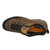 Buty outdoor męskie TIMBERLAND EK LOW RADLER SUMM APPROACH 9901r kolor brązowy