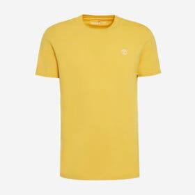 TIMBERLAND T-SHIRT SHORT SLEEVE TEE