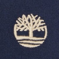 Koszulka polo męska TIMBERLAND POLO SS STRIPED RUGBY tb0a5mhgagj1 kolor multicolor