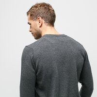 Sweter męski TIMBERLAND SWETER COHAS BROOK MERINO V NECK SWEATER tb0a1ohbm461 kolor szary