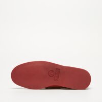 Buty żeglarskie męskie TIMBERLAND CLASSIC BOAT  tb0a2q8eeq11 kolor pomarańczowy