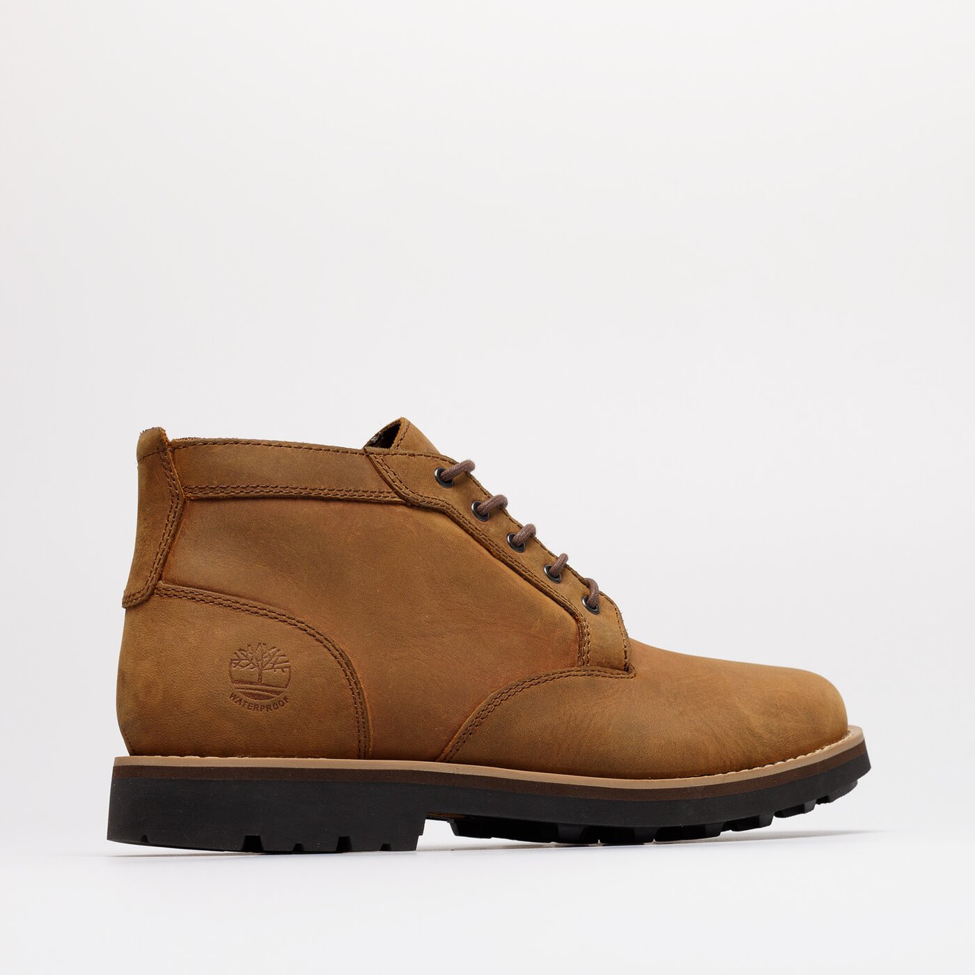 timberland crestfield wp chukka