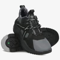 Sneakersy męskie TIMBERLAND MADBURY F/L OXFORD tb0a2mum0331 kolor szary