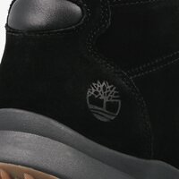 Buty outdoor męskie TIMBERLAND WORLD HIKER MID tb0a1qfl0151 kolor czarny