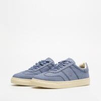 Sneakersy męskie TIMBERLAND LISBON STREET LOW LACE SNEAKER tb0a44hgep41 kolor niebieski