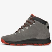 Buty outdoor męskie TIMBERLAND WORLD HIKER MID tb0a1z11f491 kolor szary
