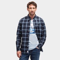 Koszula męska TIMBERLAND KOSZULA LS EASTHAM RIVER STRETCH POPLIN CHECK SHI tb0a26cfb681 kolor multicolor