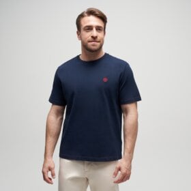 TIMBERLAND T-SHIRT LUNAR NEW YEAR GRAPHIC SHORT SLEEVE TEE