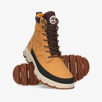 Buty męskie casual TIMBERLAND TBL ORIG ULTRA WP BOOT tb1a44sh2311 kolor żółty