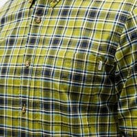 Koszula męska TIMBERLAND KOSZULA PLAID SHIRT tb0a2e1fbg21 kolor multicolor