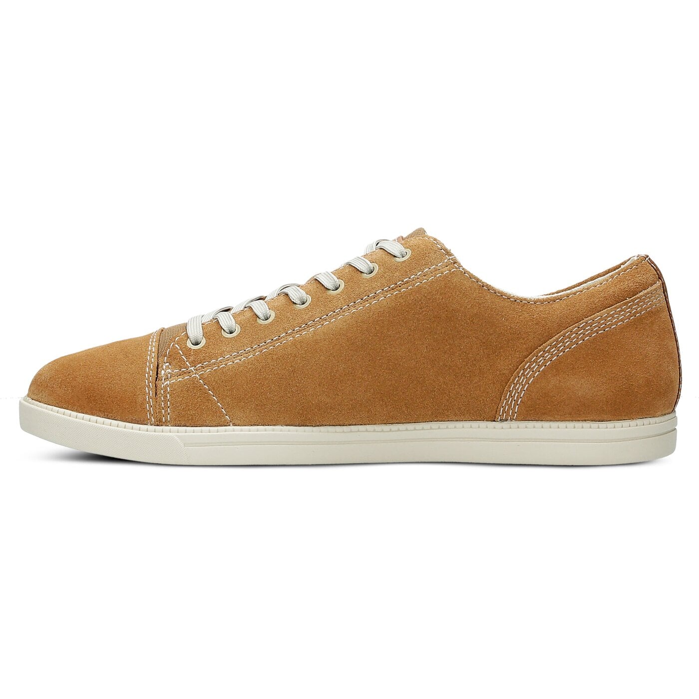 timberland fulk cap toe oxford