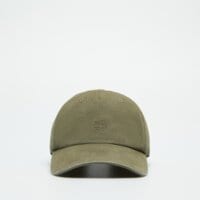 Czapka męska TIMBERLAND CZAPKA SMALL TREE BASEBALL CAP tb0a681pa581 kolor zielony