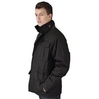 Kurtka zimowa męska TIMBERLAND KURTKA ABINGTON 3N1 JKT 94466001 kolor czarny