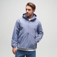 Kurtka przejściowa męska (wiosenna i jesienna) TIMBERLAND KURTKA WATERPROOF SHELL tb0a68cbb881 kolor niebieski