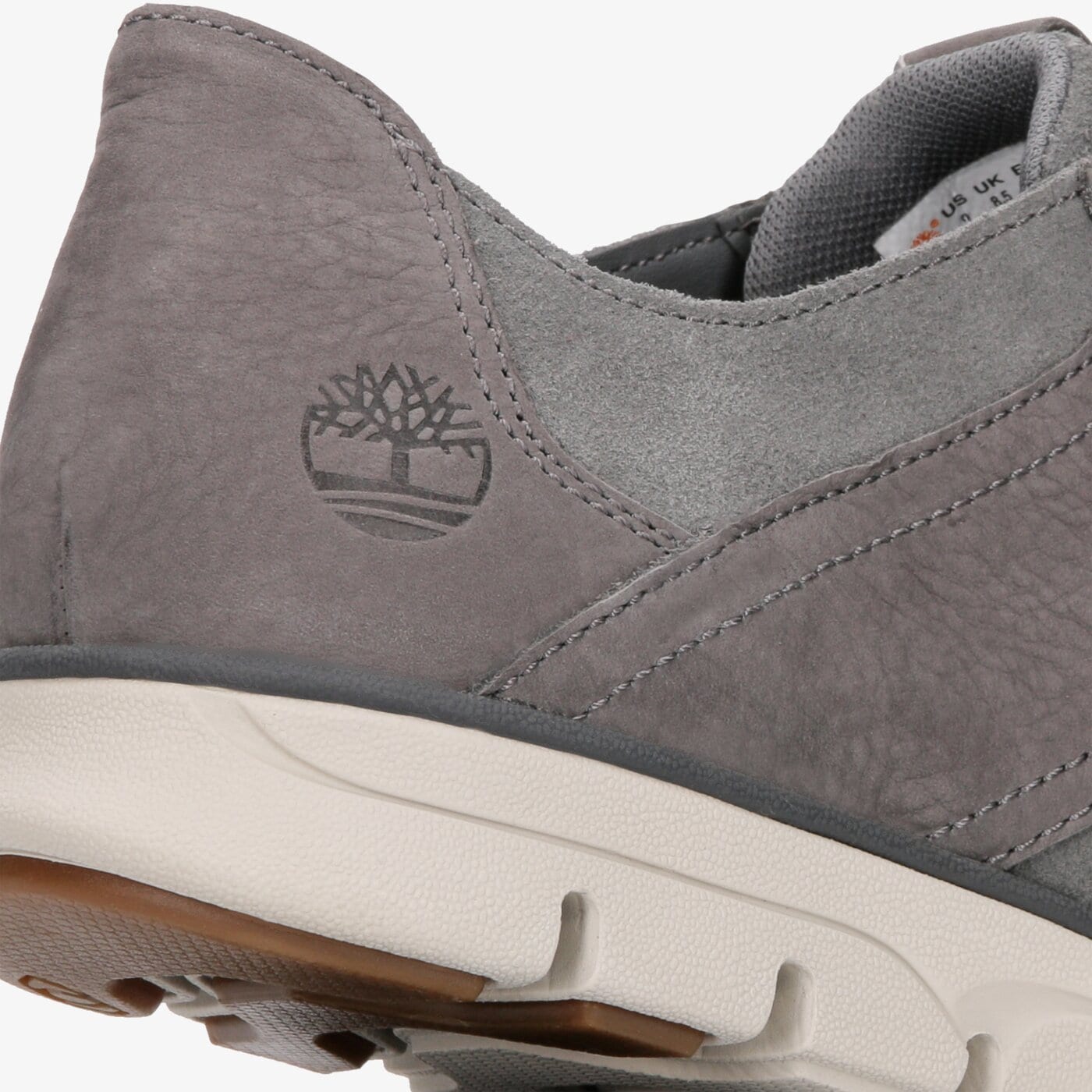 timberland bradstreet mixed media oxford