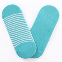 Damskie skarpetki TIMBERLAND SKARPETY 2PP SEASONAL INVISIBLE j0195966 kolor niebieski
