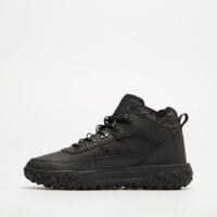 Buty outdoor męskie TIMBERLAND GREENSTRIDE MOTION 6 MID LACE SNEAKER tb0a6cw1ajr1 kolor czarny