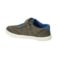 Dziecięce buty casual TIMBERLAND SLIM CUPSOLE HOOKSET CAMP a12nj kolor brązowy