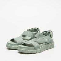 Buty casual damskie TIMBERLAND GREYFIELD SANDAL BACKSTRAP SANDAL tb0a2qkneue1 kolor zielony