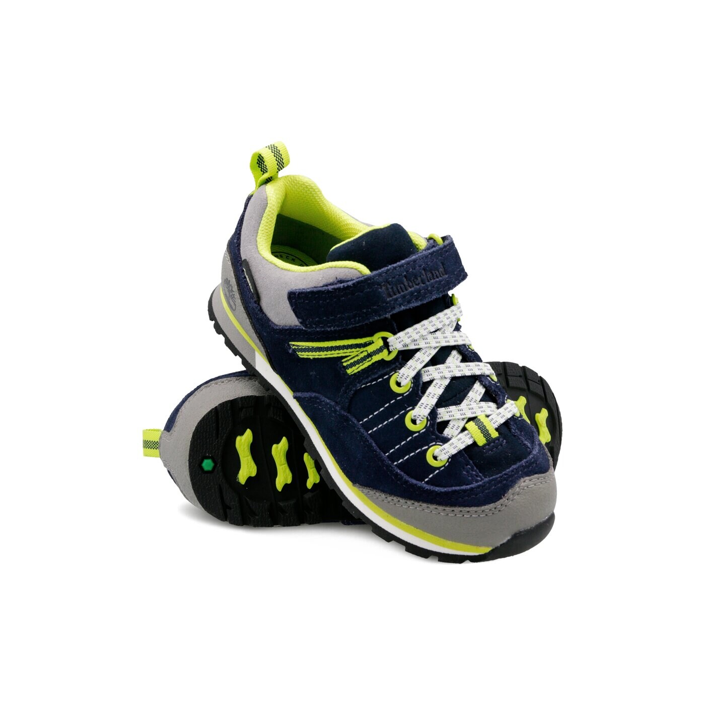 timberland griffin park