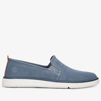 Buty męskie casual TIMBERLAND GATEWAY PIER S/O tb0a21my4321 kolor niebieski