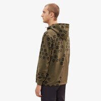 Bluza męska TIMBERLAND BLUZA CHRISTOPHER RAEBURN FLEECE tb0a1ydwv101 kolor multicolor