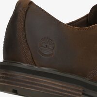 Buty męskie casual TIMBERLAND WINDBUCKS PT OXFORD WP  tb0a27ug2031 kolor brązowy